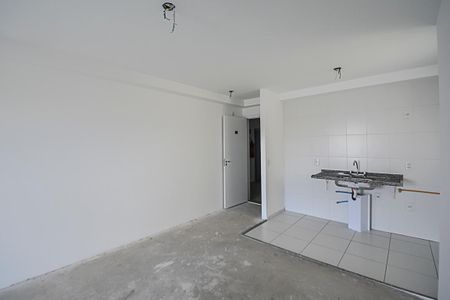 Apartamento à venda com 71m², 3 quartos e 2 vagas Apartamento à venda com 71m², 3 quartos e 2 vagasSala/Cozinha