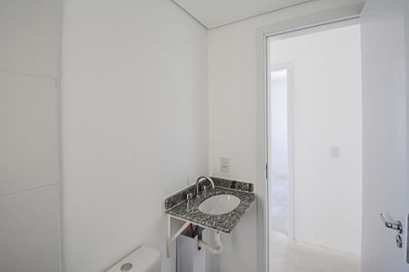 Apartamento à venda com 71m², 3 quartos e 2 vagas Apartamento à venda com 71m², 3 quartos e 2 vagasBanheiro