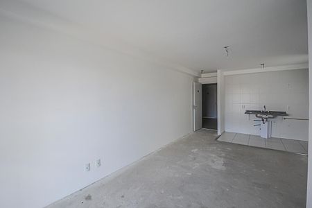 Apartamento à venda com 71m², 3 quartos e 2 vagas Apartamento à venda com 71m², 3 quartos e 2 vagasSala/Cozinha