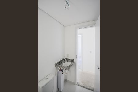 Apartamento à venda com 71m², 3 quartos e 2 vagas Apartamento à venda com 71m², 3 quartos e 2 vagasBanheiro
