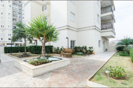 Apartamento à venda com 71m², 3 quartos e 2 vagas Apartamento à venda com 71m², 3 quartos e 2 vagasÁrea comum