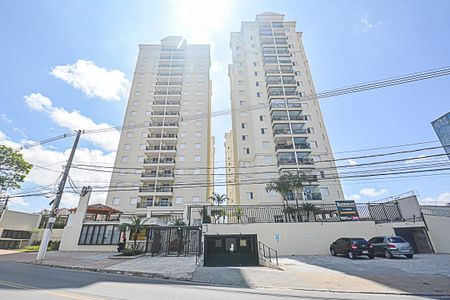 Apartamento à venda com 71m², 3 quartos e 2 vagas Apartamento à venda com 71m², 3 quartos e 2 vagasFachada e portaria