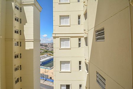 Apartamento à venda com 71m², 3 quartos e 2 vagas Apartamento à venda com 71m², 3 quartos e 2 vagasVista do Quarto Suite