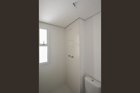 Apartamento à venda com 71m², 3 quartos e 2 vagas Apartamento à venda com 71m², 3 quartos e 2 vagasBanheiro da suíte
