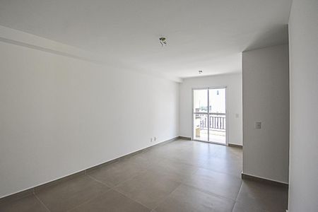 Apartamento à venda com 71m², 3 quartos e 2 vagas Apartamento à venda com 71m², 3 quartos e 2 vagasSala/Cozinha