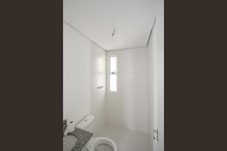 Apartamento à venda com 71m², 3 quartos e 2 vagas Apartamento à venda com 71m², 3 quartos e 2 vagasBanheiro