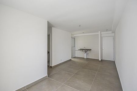 Apartamento à venda com 71m², 3 quartos e 2 vagas Apartamento à venda com 71m², 3 quartos e 2 vagasSala/Cozinha