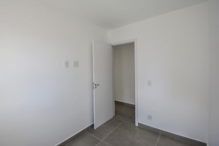 Apartamento à venda com 71m², 3 quartos e 2 vagas Apartamento à venda com 71m², 3 quartos e 2 vagasQuarto 2