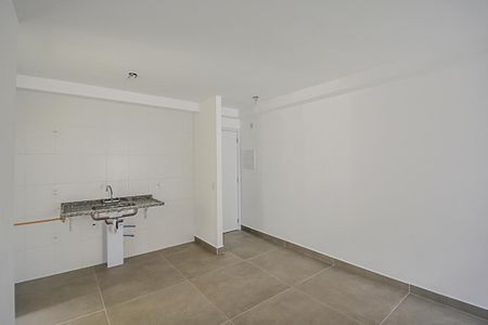 Apartamento à venda com 71m², 3 quartos e 2 vagas Apartamento à venda com 71m², 3 quartos e 2 vagasSala/Cozinha