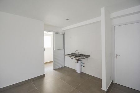 Apartamento à venda com 71m², 3 quartos e 2 vagas Apartamento à venda com 71m², 3 quartos e 2 vagasSala/Cozinha