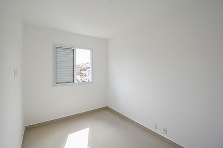 Apartamento à venda com 54m², 3 quartos e 1 vaga Apartamento à venda com 54m², 3 quartos e 1 vagaQuarto 3