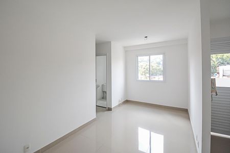 Apartamento à venda com 54m², 3 quartos e 1 vagaSala