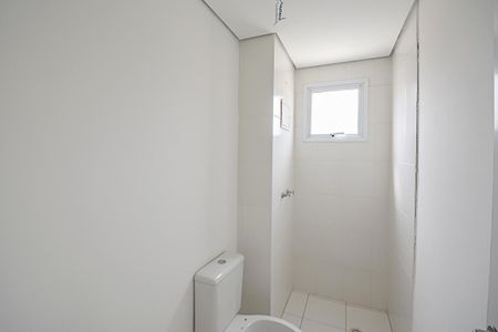 Apartamento à venda com 54m², 3 quartos e 1 vaga Apartamento à venda com 54m², 3 quartos e 1 vagaBanheiro