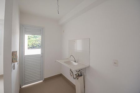 Apartamento à venda com 54m², 3 quartos e 1 vaga Apartamento à venda com 54m², 3 quartos e 1 vagaCozinha