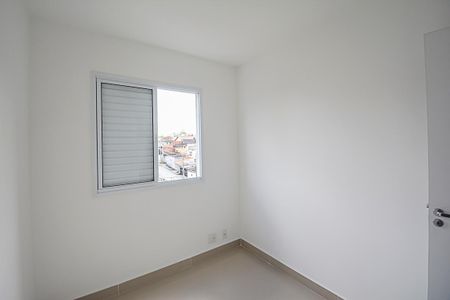 Apartamento à venda com 54m², 3 quartos e 1 vaga Apartamento à venda com 54m², 3 quartos e 1 vagaQuarto 2