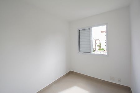Quarto 2 de apartamento à venda com 3 quartos, 54m² em Paulicéia, São Bernardo do Campo