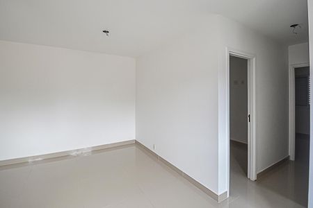 Sala de apartamento à venda com 3 quartos, 54m² em Paulicéia, São Bernardo do Campo