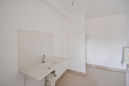 Apartamento à venda com 54m², 3 quartos e 1 vaga Apartamento à venda com 54m², 3 quartos e 1 vagaCozinha