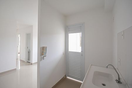 Apartamento à venda com 54m², 3 quartos e 1 vaga Apartamento à venda com 54m², 3 quartos e 1 vagaCozinha