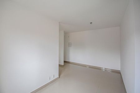 Sala de apartamento à venda com 3 quartos, 54m² em Paulicéia, São Bernardo do Campo