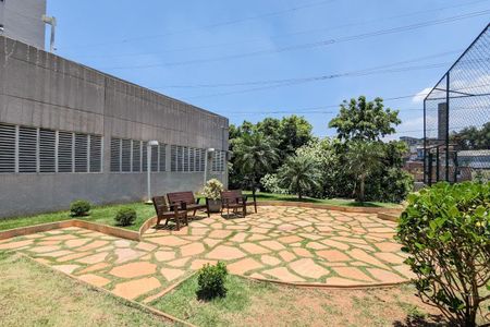 Apartamento à venda com 54m², 3 quartos e 1 vaga Apartamento à venda com 54m², 3 quartos e 1 vagaÁrea comum