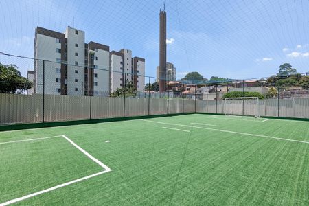 Apartamento à venda com 54m², 3 quartos e 1 vaga Apartamento à venda com 54m², 3 quartos e 1 vagaQuadra