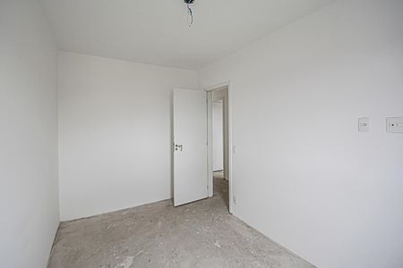 Apartamento à venda com 54m², 3 quartos e 1 vaga Apartamento à venda com 54m², 3 quartos e 1 vagaQuarto 3
