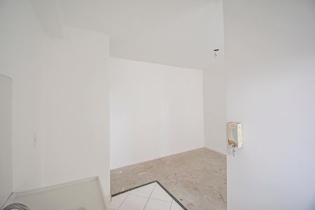 Apartamento à venda com 54m², 3 quartos e 1 vaga Apartamento à venda com 54m², 3 quartos e 1 vagaCozinha