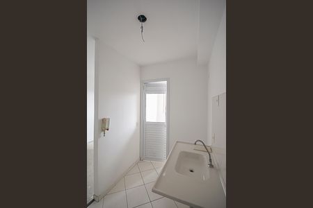 Apartamento à venda com 54m², 3 quartos e 1 vaga Apartamento à venda com 54m², 3 quartos e 1 vagaCozinha