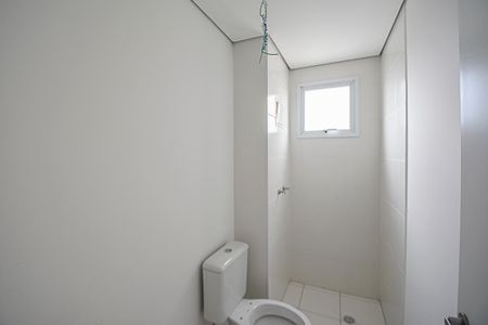 Apartamento à venda com 54m², 3 quartos e 1 vaga Apartamento à venda com 54m², 3 quartos e 1 vagaBanheiro