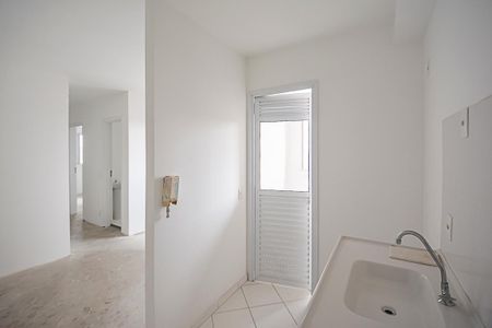 Apartamento à venda com 54m², 3 quartos e 1 vaga Apartamento à venda com 54m², 3 quartos e 1 vagaCozinha
