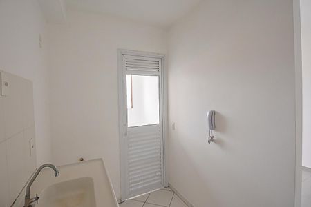 Apartamento à venda com 44m², 2 quartos e 1 vaga Apartamento à venda com 44m², 2 quartos e 1 vagaCozinha