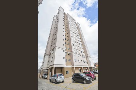 Apartamento à venda com 44m², 2 quartos e 1 vaga Apartamento à venda com 44m², 2 quartos e 1 vagaFachada