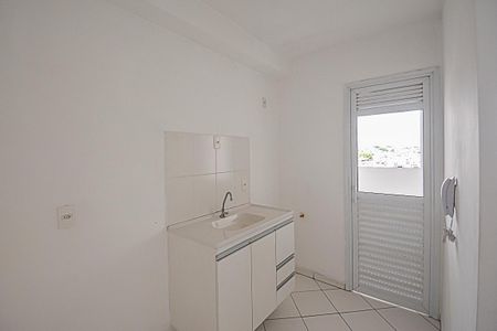 Apartamento à venda com 44m², 2 quartos e 1 vaga Apartamento à venda com 44m², 2 quartos e 1 vagaCozinha