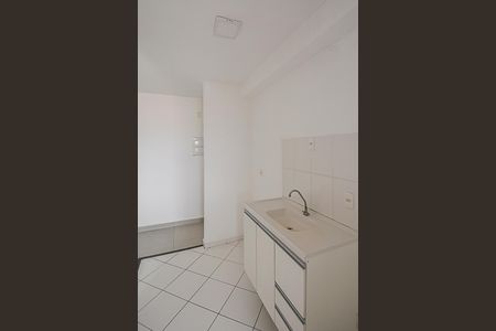 Apartamento à venda com 44m², 2 quartos e 1 vaga Apartamento à venda com 44m², 2 quartos e 1 vagaCozinha