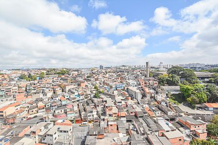 Apartamento à venda com 44m², 2 quartos e 1 vaga Apartamento à venda com 44m², 2 quartos e 1 vagaVista do Quarto 2