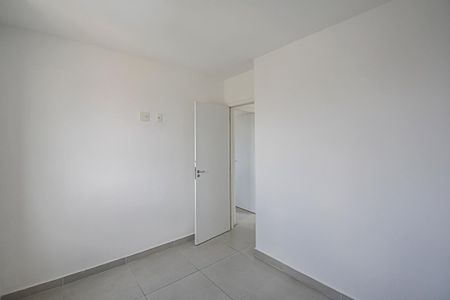 Apartamento à venda com 44m², 2 quartos e 1 vaga Apartamento à venda com 44m², 2 quartos e 1 vagaQuarto 2