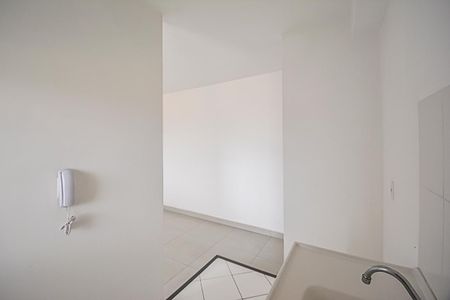 Apartamento à venda com 44m², 2 quartos e 1 vaga Apartamento à venda com 44m², 2 quartos e 1 vagaCozinha