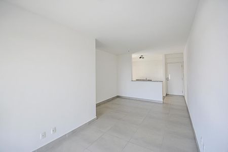 Sala de apartamento à venda com 3 quartos, 84m² em Jardim do Mar, São Bernardo do Campo