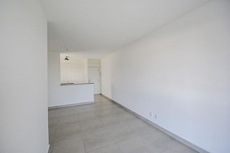 Sala de apartamento à venda com 3 quartos, 84m² em Jardim do Mar, São Bernardo do Campo