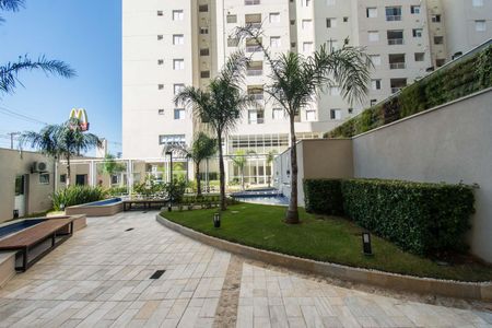 Apartamento à venda com 65m², 2 quartos e 1 vagaÁrea comum