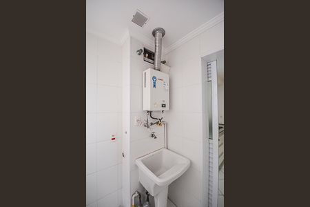 Apartamento à venda com 65m², 2 quartos e 1 vagaÁrea de Serviço