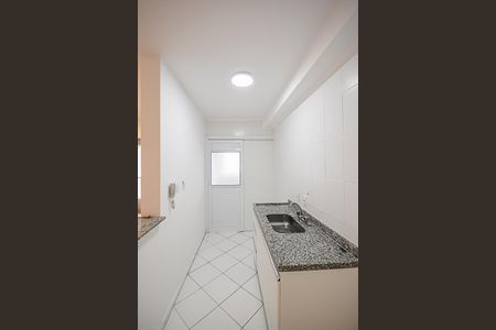 Apartamento à venda com 65m², 2 quartos e 1 vagaCozinha