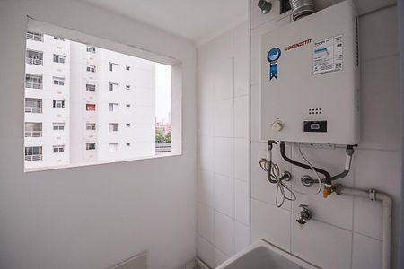 Apartamento à venda com 65m², 2 quartos e 1 vagaÁrea de Serviço