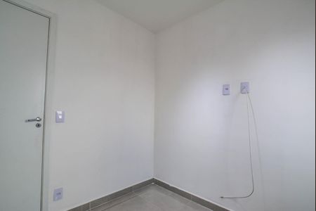 Apartamento à venda com 49m², 2 quartos e sem vaga Apartamento à venda com 49m², 2 quartos e sem vagaQuarto 1