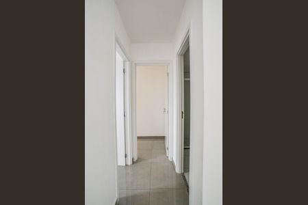 Apartamento à venda com 49m², 2 quartos e sem vaga Apartamento à venda com 49m², 2 quartos e sem vagaCorredor