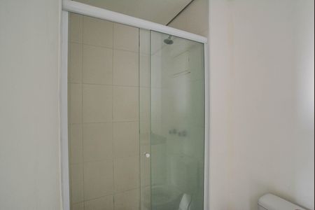 Apartamento à venda com 49m², 2 quartos e sem vaga Apartamento à venda com 49m², 2 quartos e sem vagaBanheiro