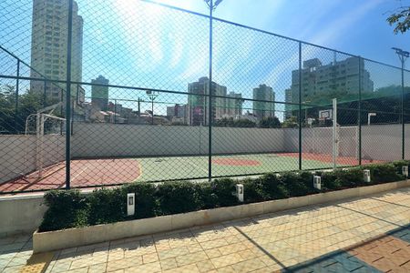 Apartamento à venda com 49m², 2 quartos e sem vagaQuadra