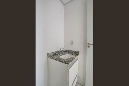 Apartamento à venda com 49m², 2 quartos e sem vaga Apartamento à venda com 49m², 2 quartos e sem vagaBanheiro
