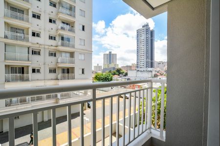 Apartamento à venda com 38m², 1 quarto e 1 vaga Apartamento à venda com 38m², 1 quarto e 1 vagaSala